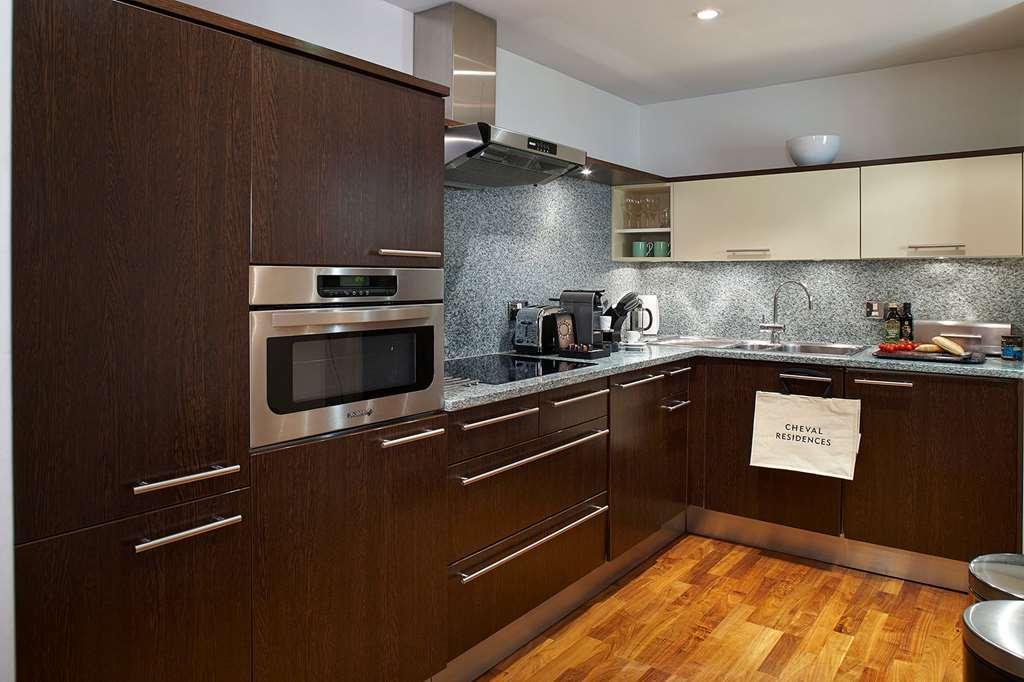 Cheval Phoenix House At Sloane Square Londres Habitación foto