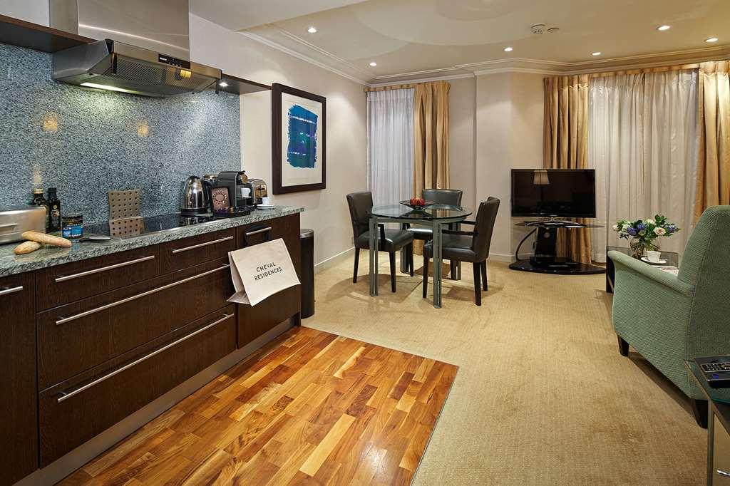 Cheval Phoenix House At Sloane Square Londres Habitación foto